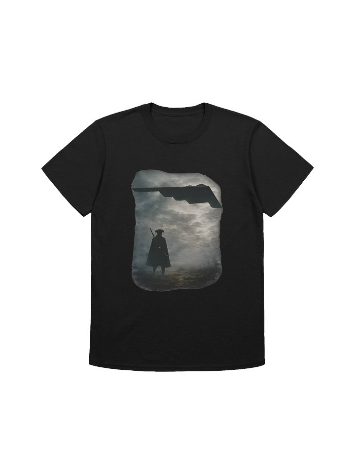 Freedom Dorito T-Shirt product image (1)