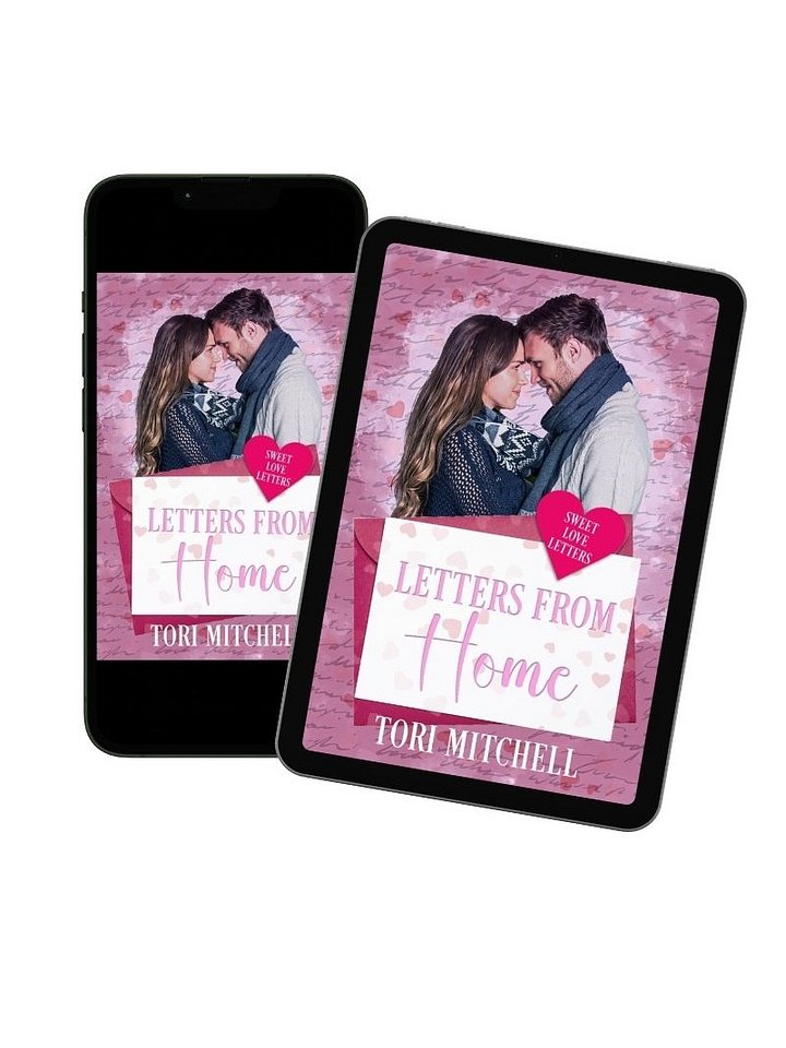 Letters From Home product image (1)