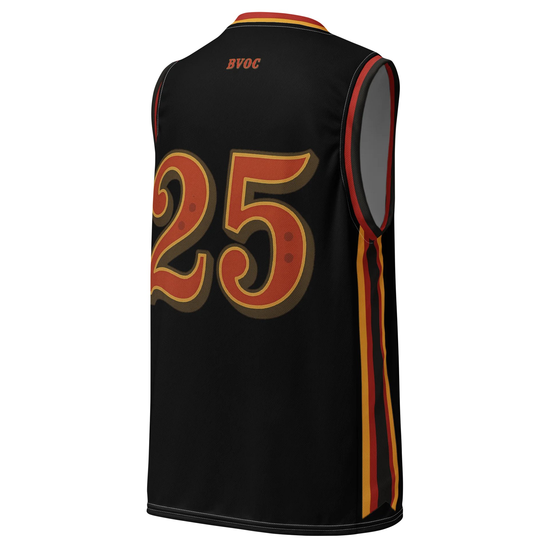 “The Villains Jersey – 10 Year Anniversary ’25 Edition” product image (3)