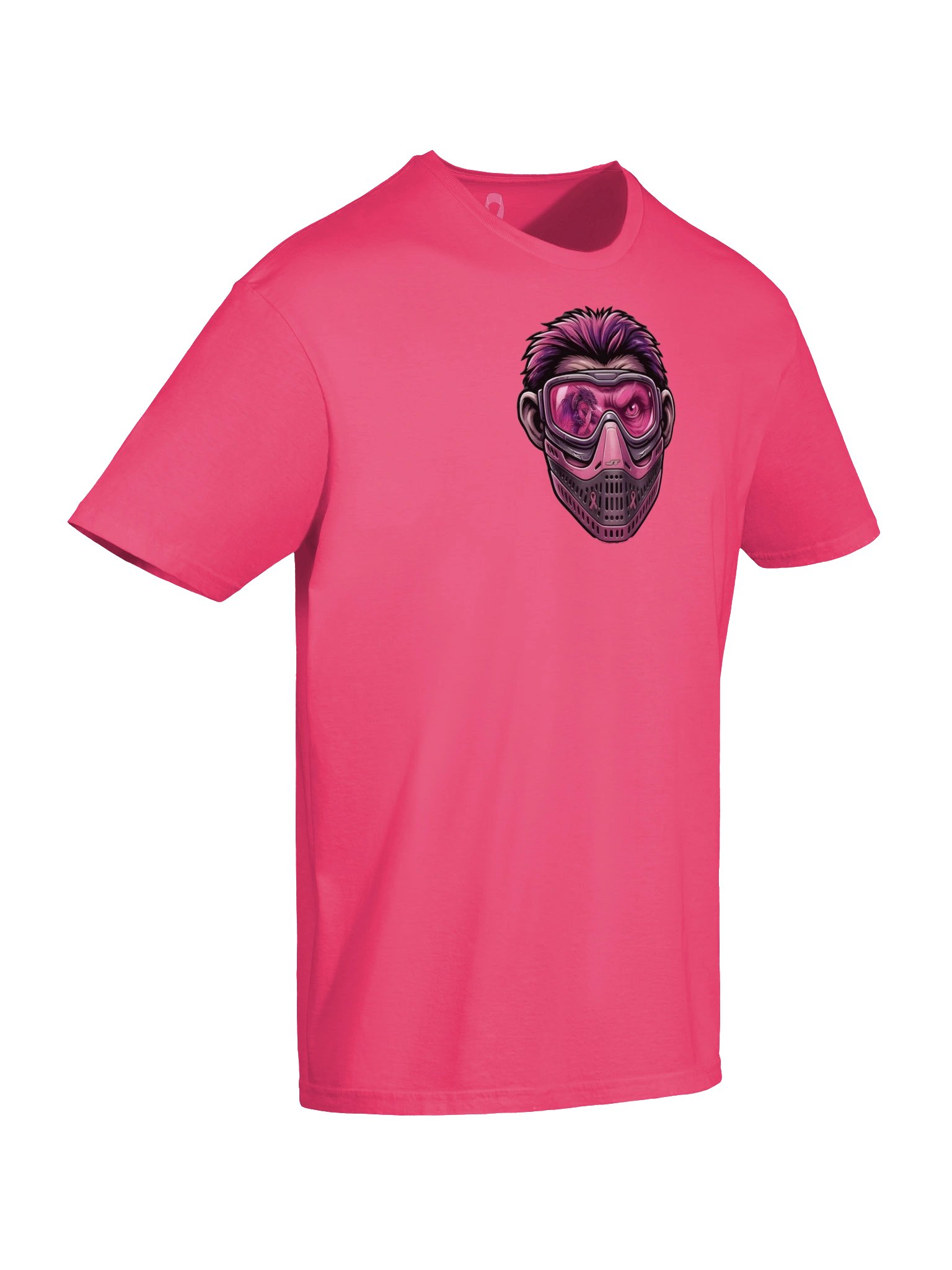 PMDR Tee - BCA 2026 - Shield product image (7)