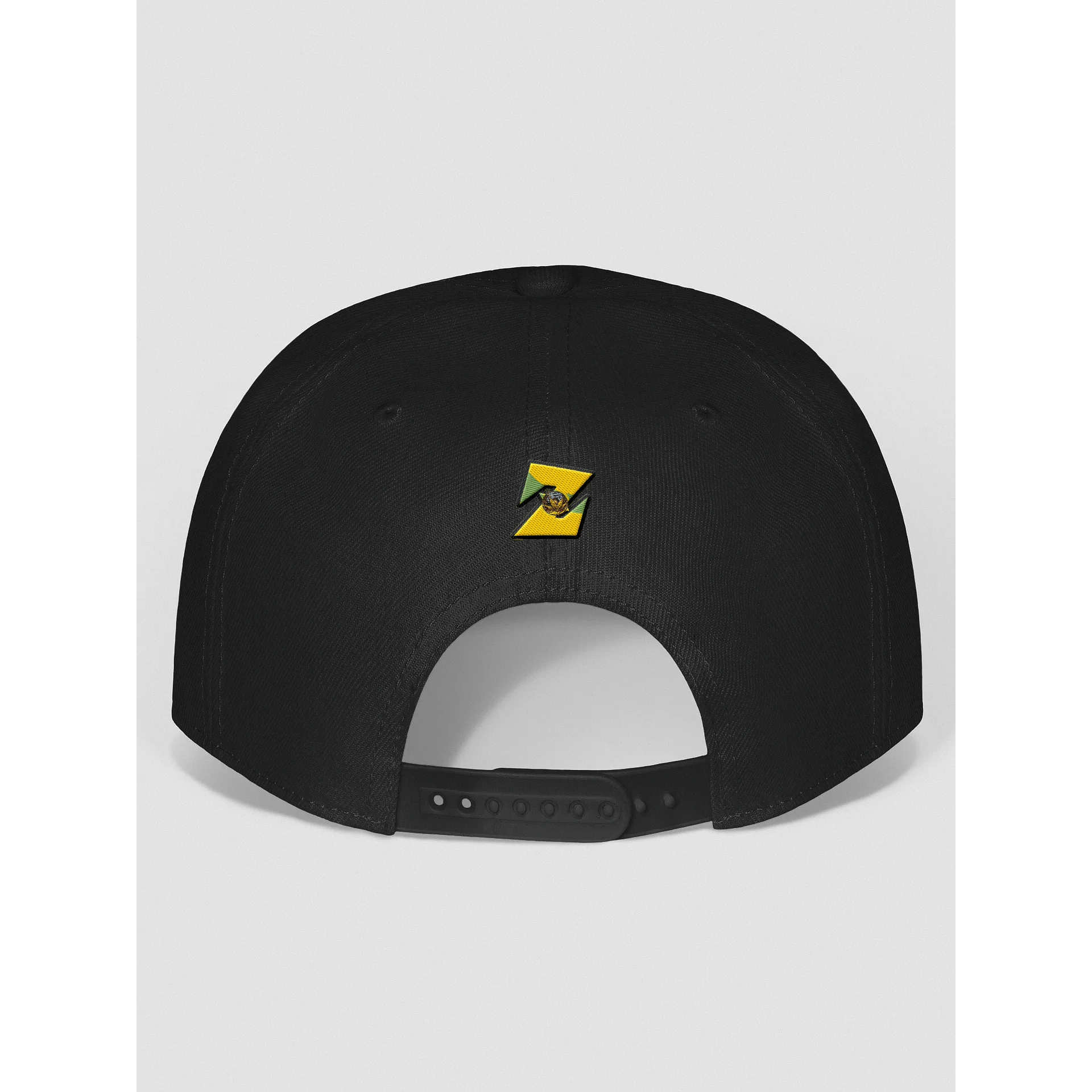 Zaedin710 Snapback Cap product image (4)