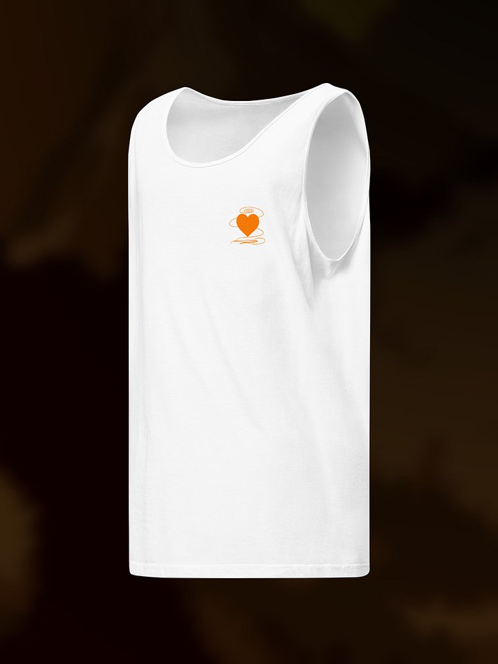 A White Tanktop product image (2)