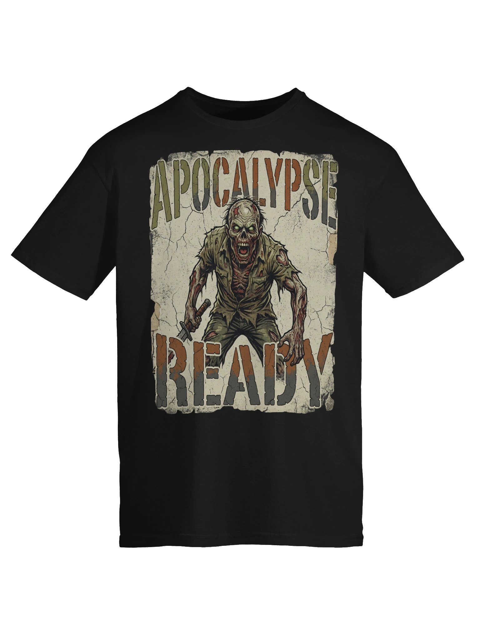 Apocalypse Ready #3 product image (76)