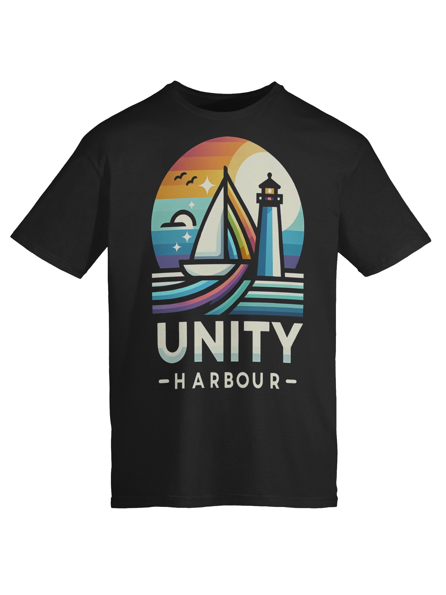 Sailing With Unity product image (6)
