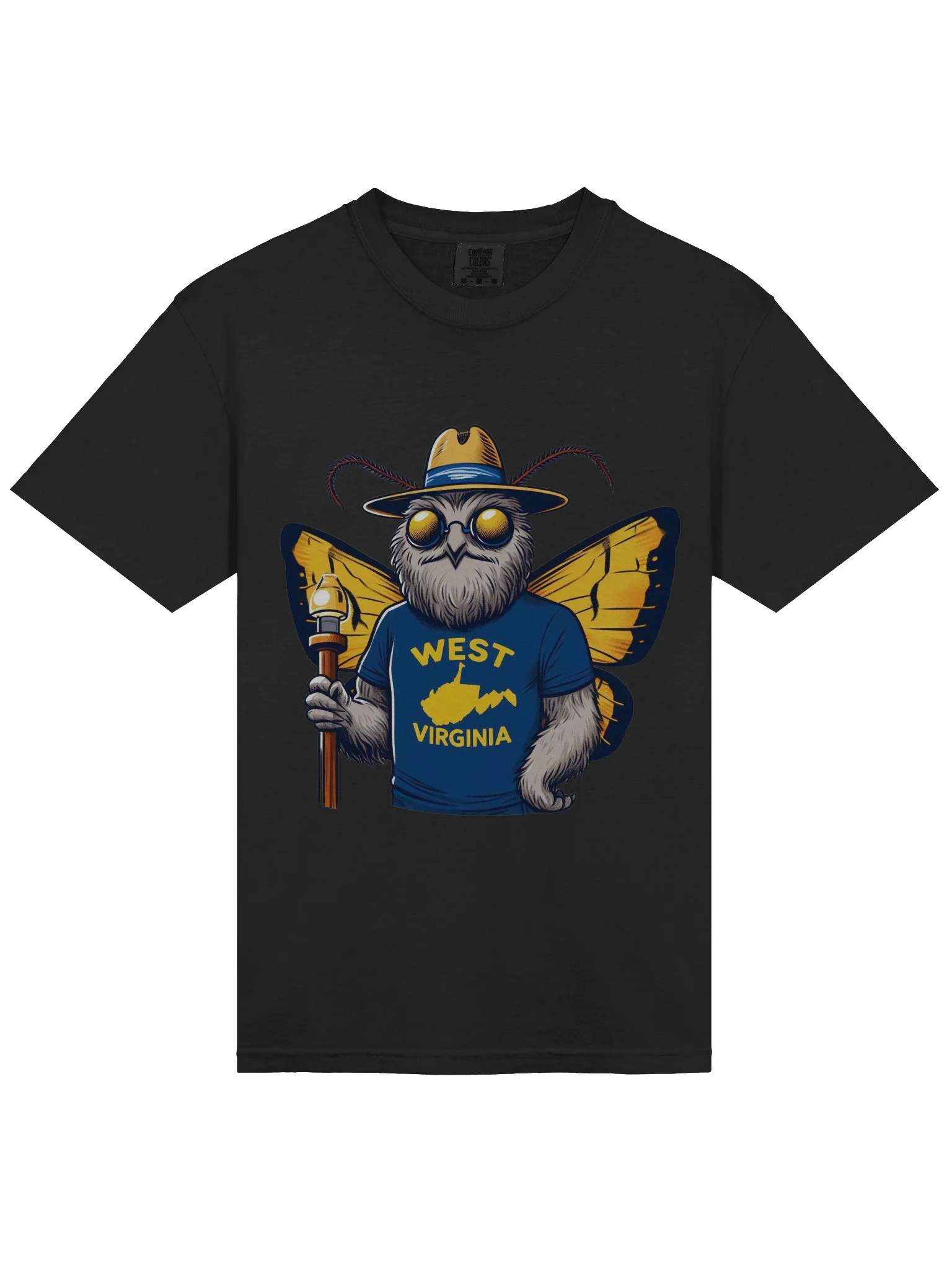 Mountain Moth – West Virginia product image (10)
