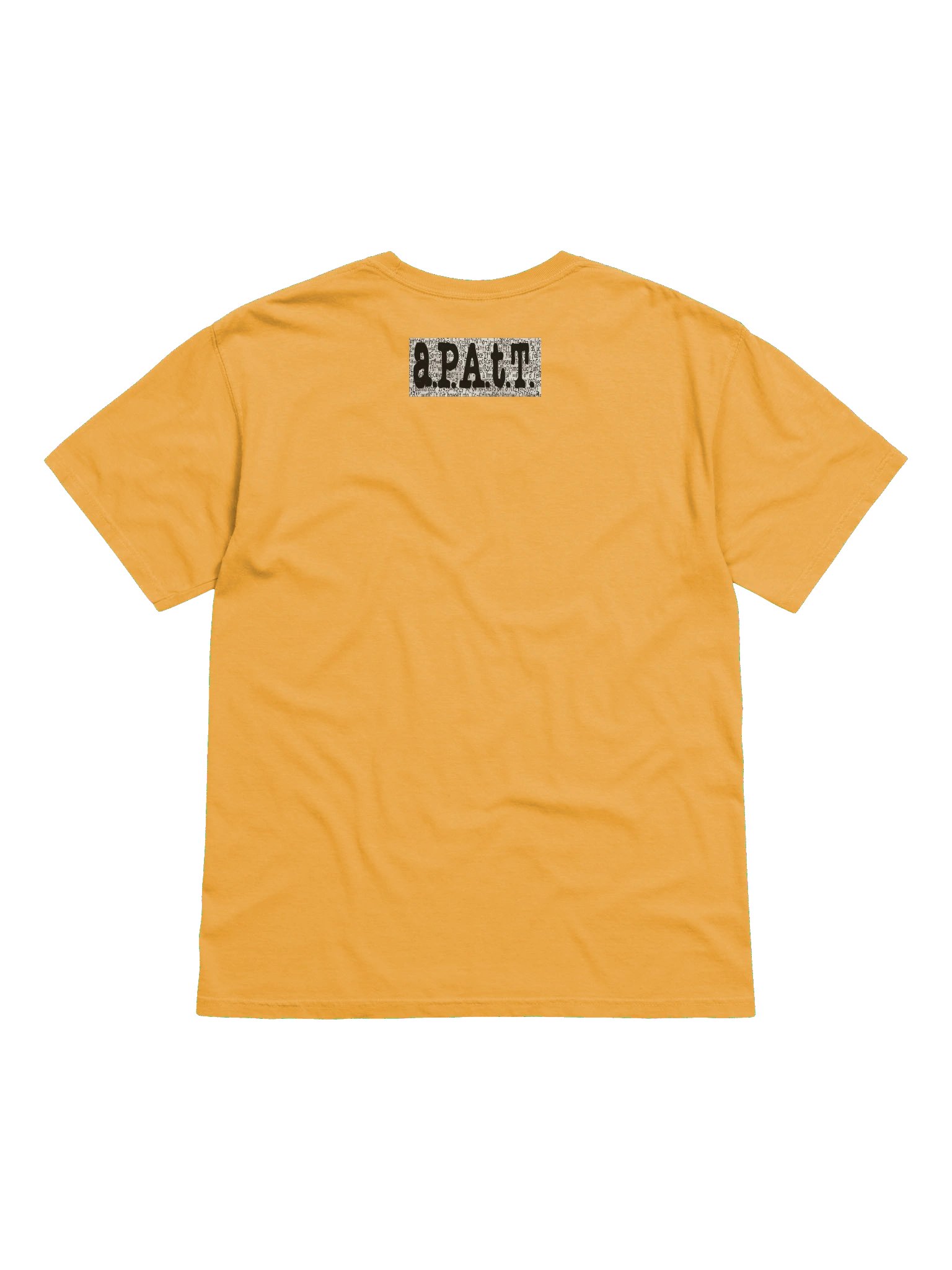 a.P.A.t.T. Chess the T-Shirt product image (2)