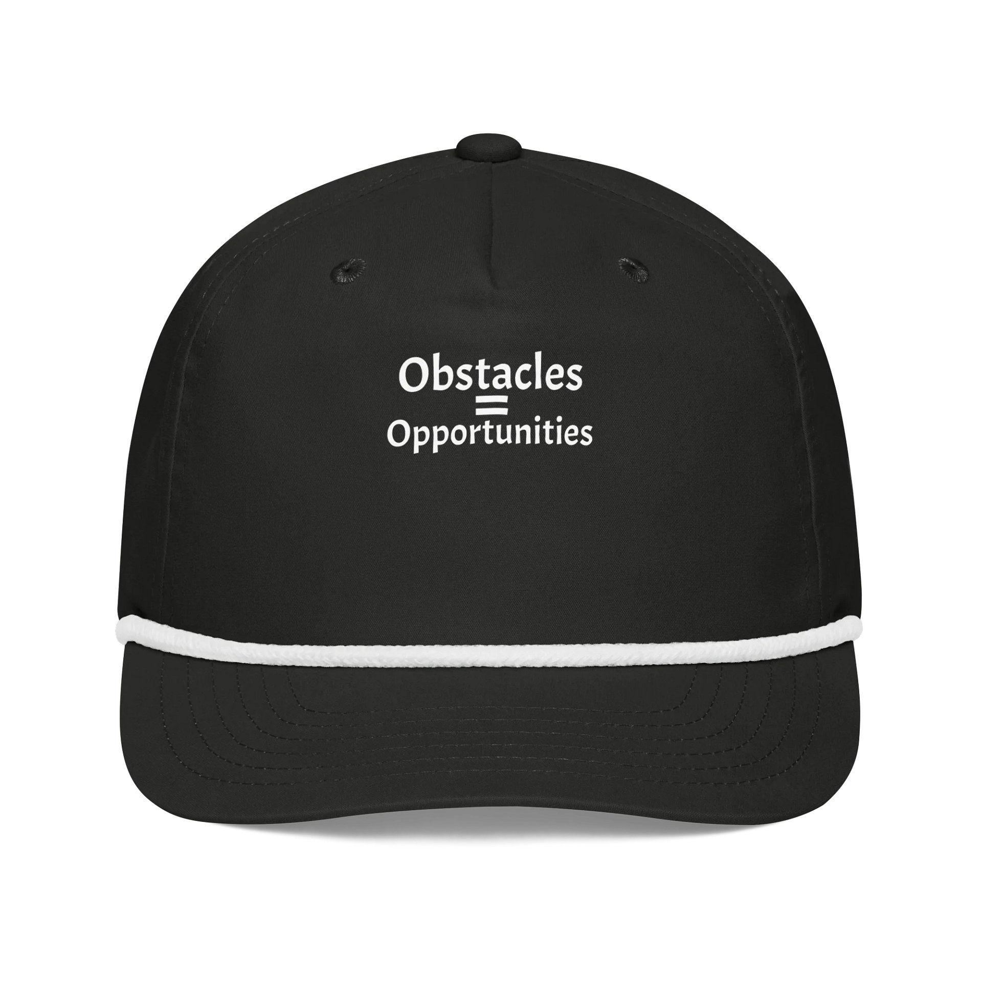 Opportunity Awaits Golf Rope Cap product image (1)