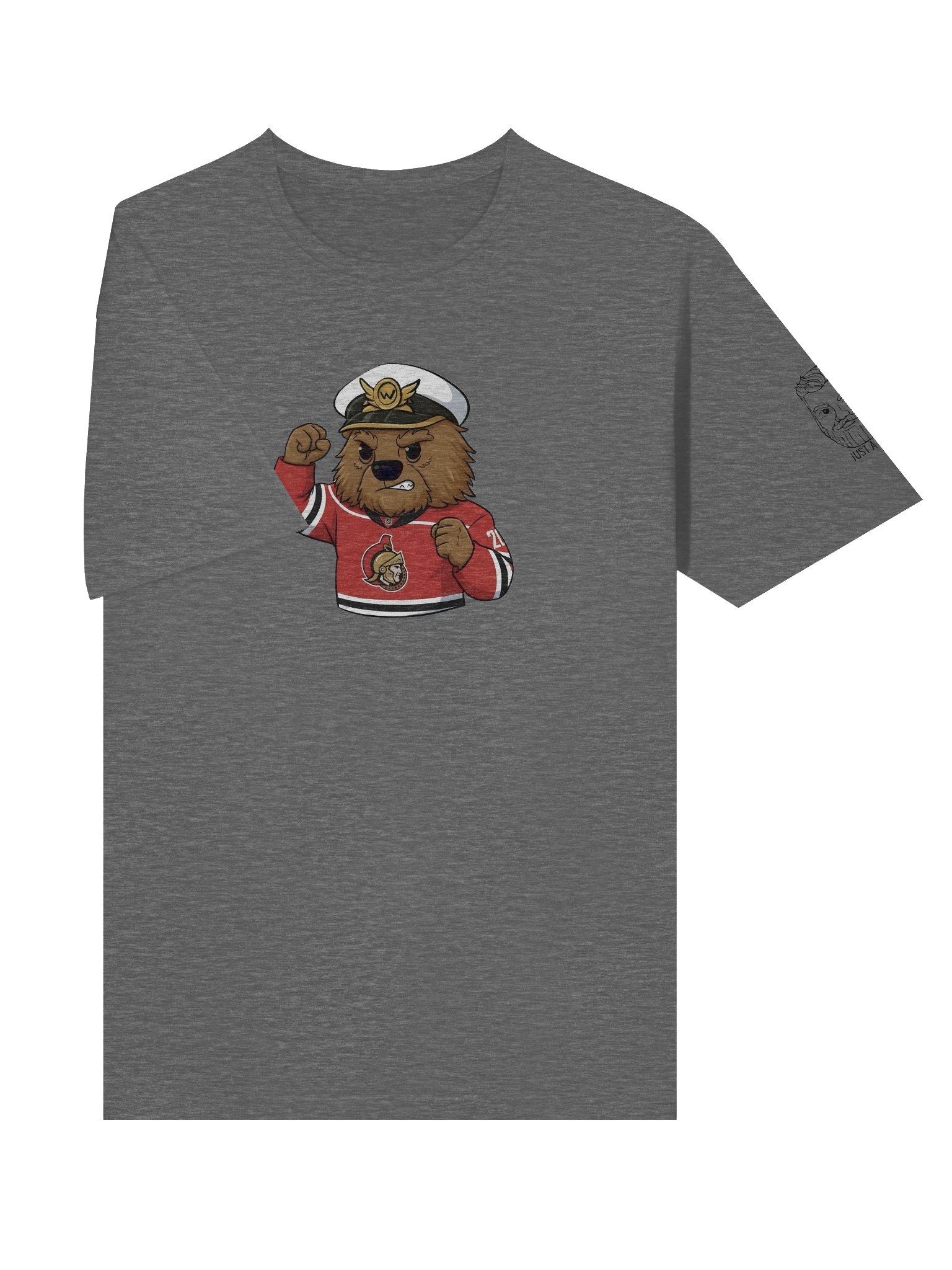 Senators Tee product image (5)