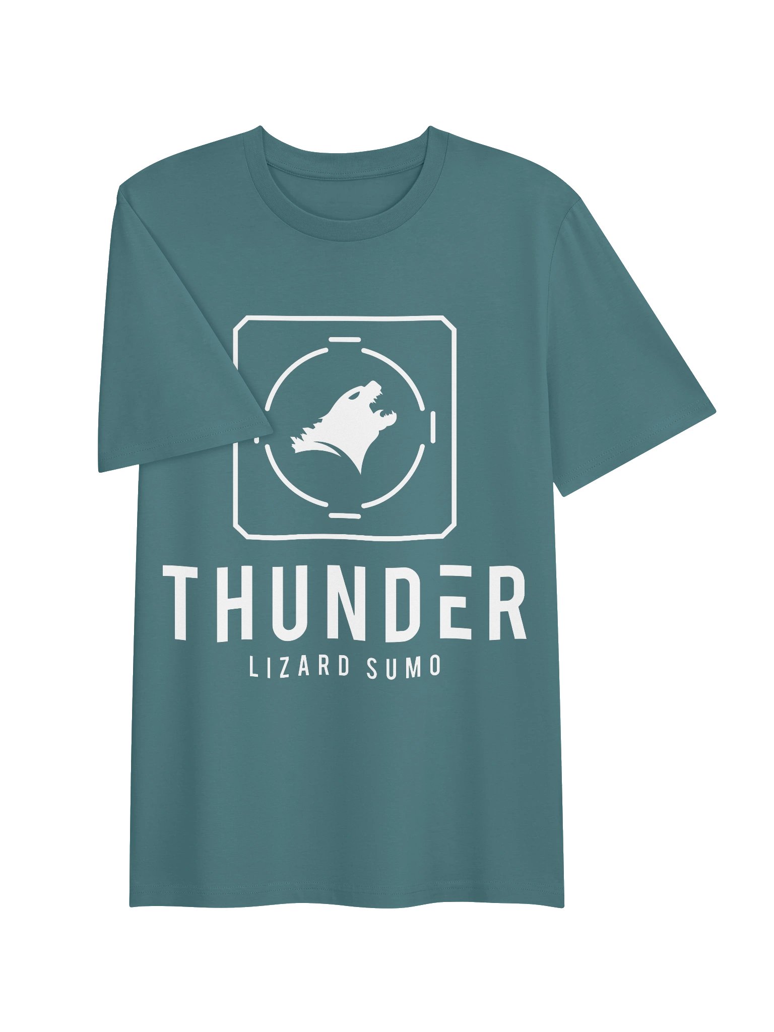 The Lizard Logo Shirt! product image (51)