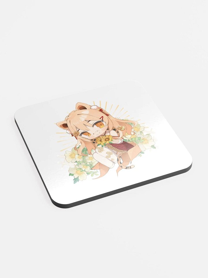 aritai 🌻 Flower Coaster product image (2)