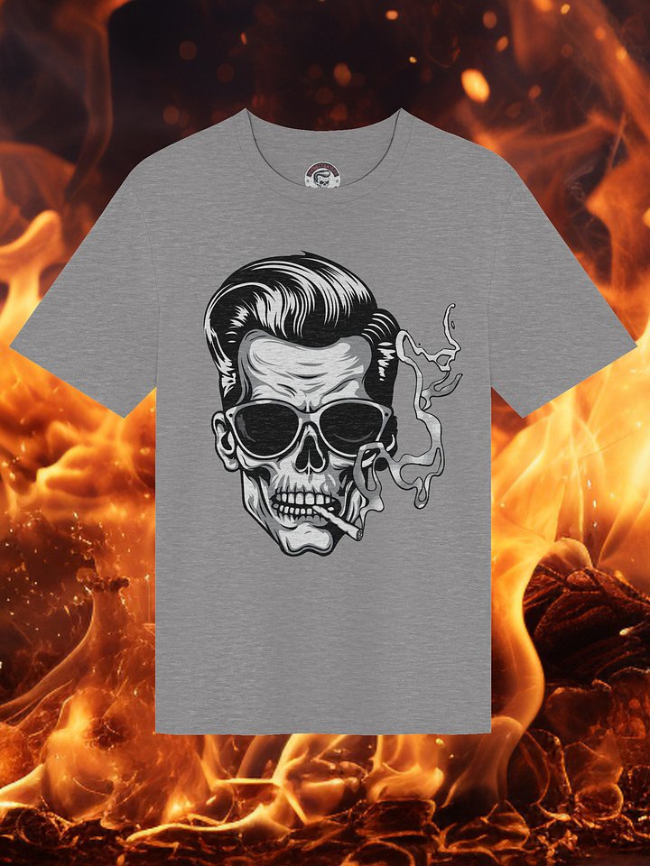 Smokin' Tee product image (2)
