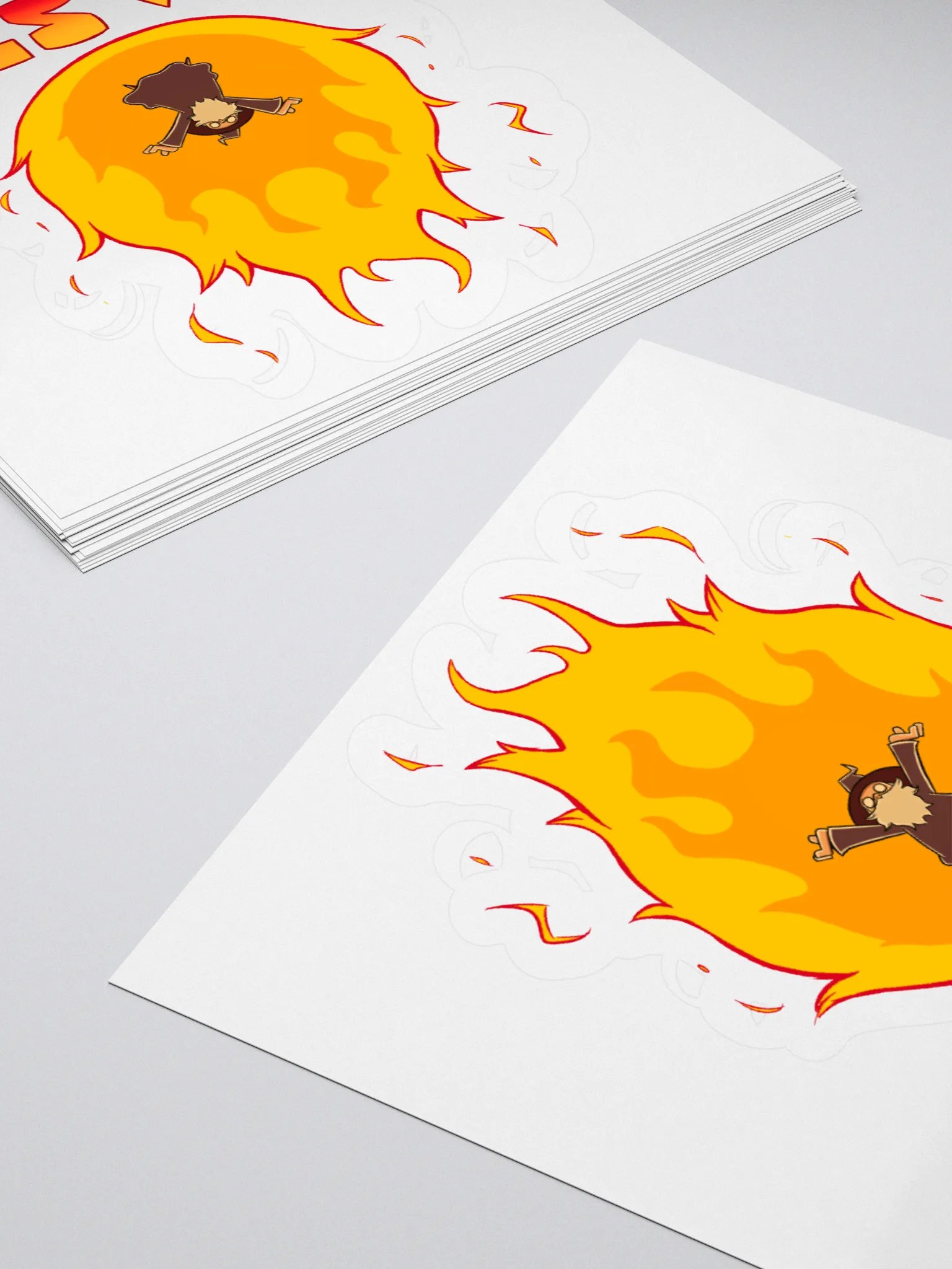 CAST FIREBALL product image (4)