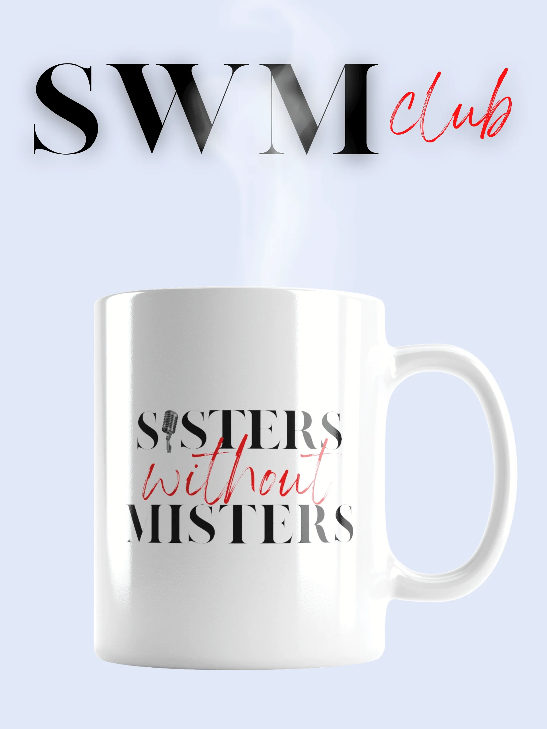 Mug Life - Light product image (1)