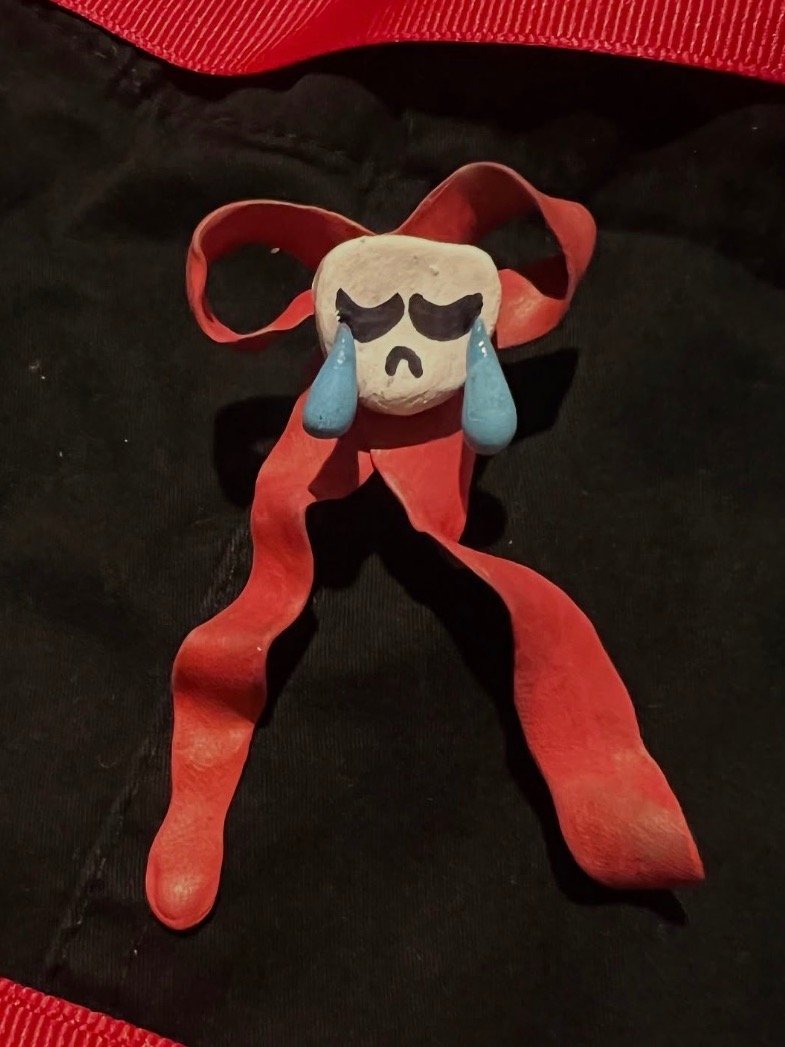 Gangle Pin product image (1)