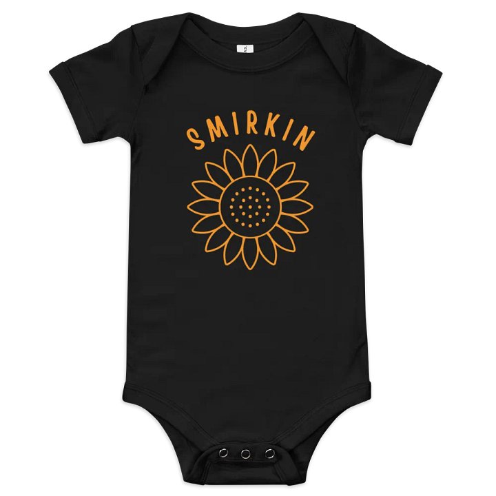 Smirkin Baby - 2023 product image (1)