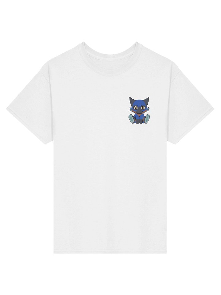 Small Dragon T-shirt product image (3)