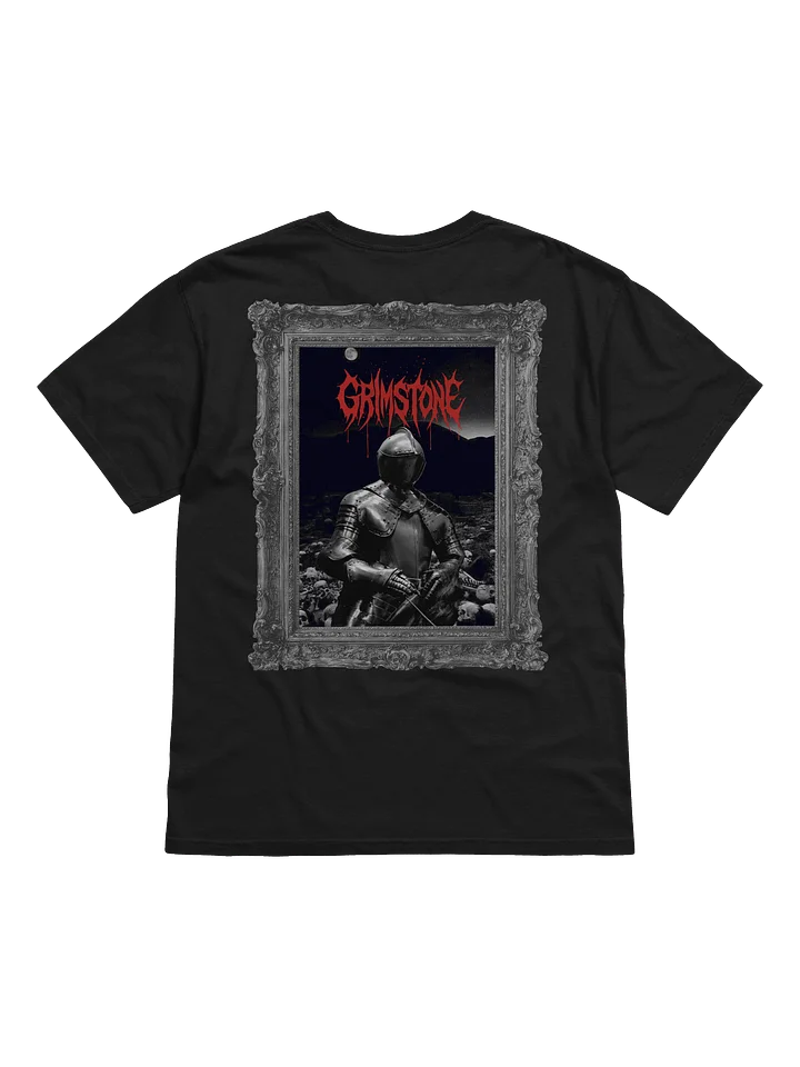 GraveWave Grimstone Knight T product image (2)