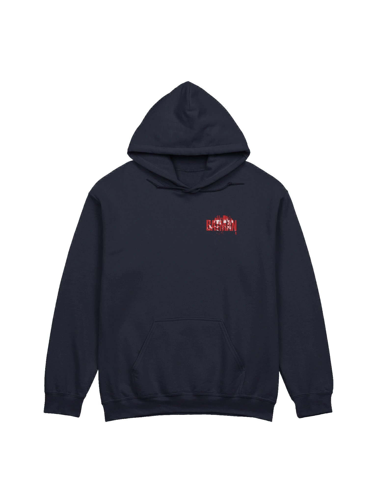 THE BATMAN HOODIE product image (1)