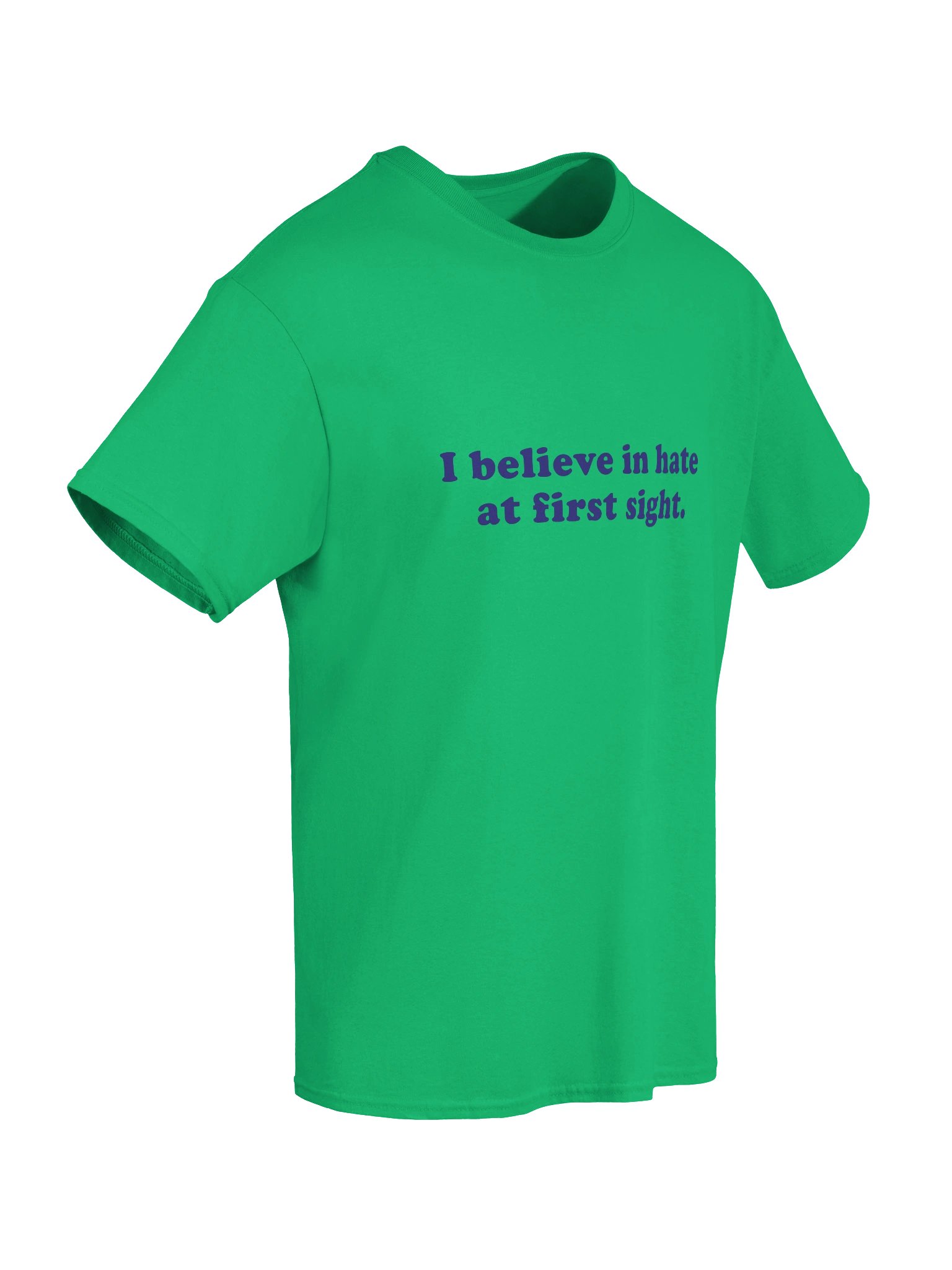 I Believe in Hate at First Sight product image (24)