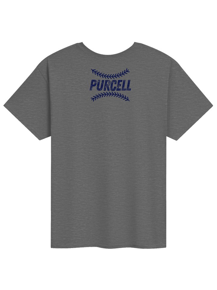 Coach Pitch (Purcell) product image (9)
