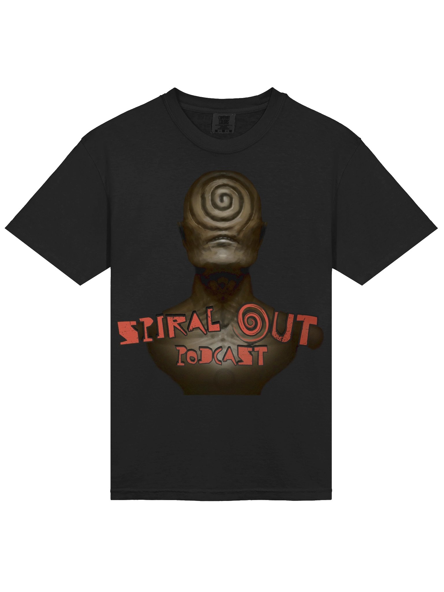 Spiral Out Classic product image (3)