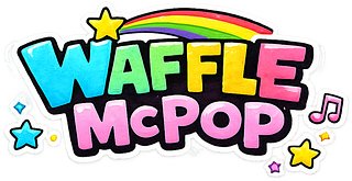 Waffle McPop