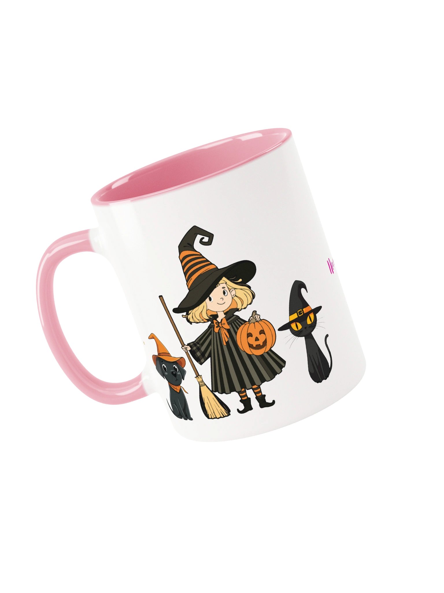 Never trick-or-treat without your familiars product image (5)