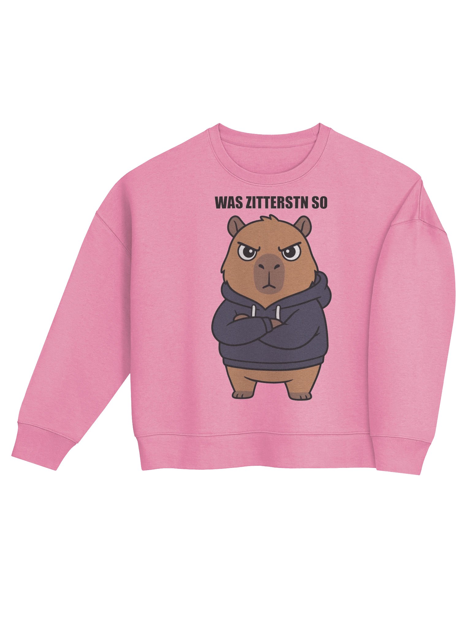 Stanley/Stella Women's Organic Crew Neck Sweatshirt product image (10)