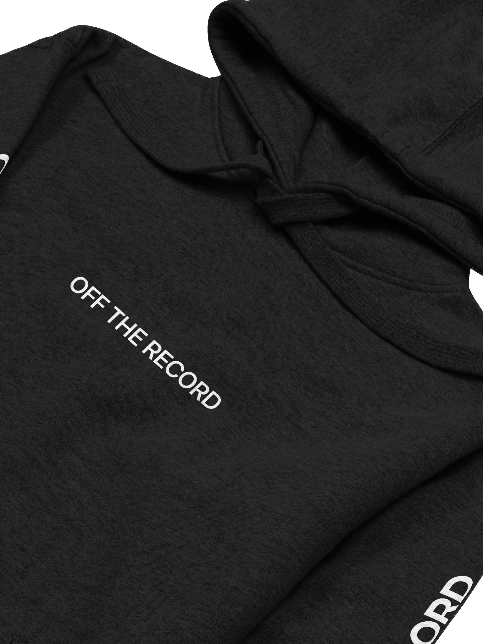 OTR Hoodie product image (3)