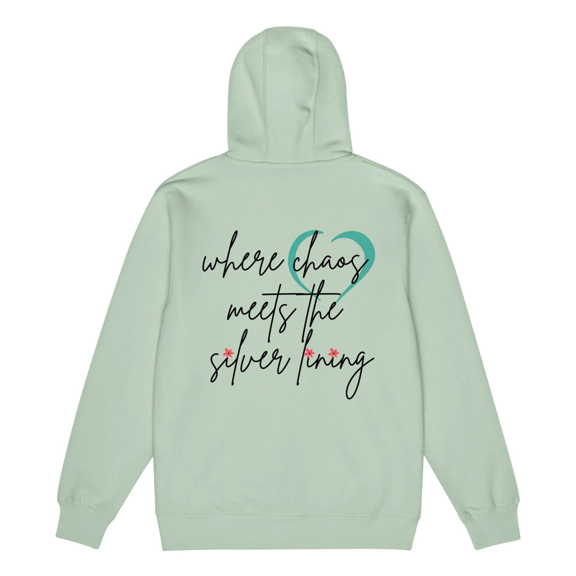 Sunshine Mayhem Zip-Up product image (4)