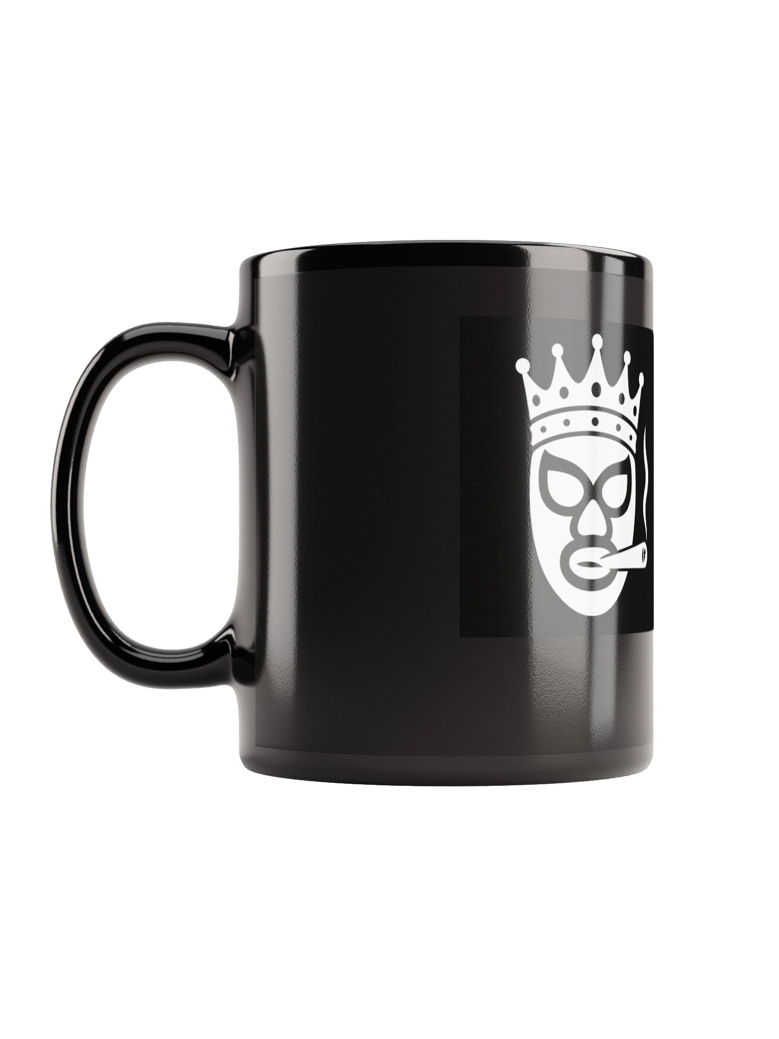 King Juave Midnight Session Mug product image (2)