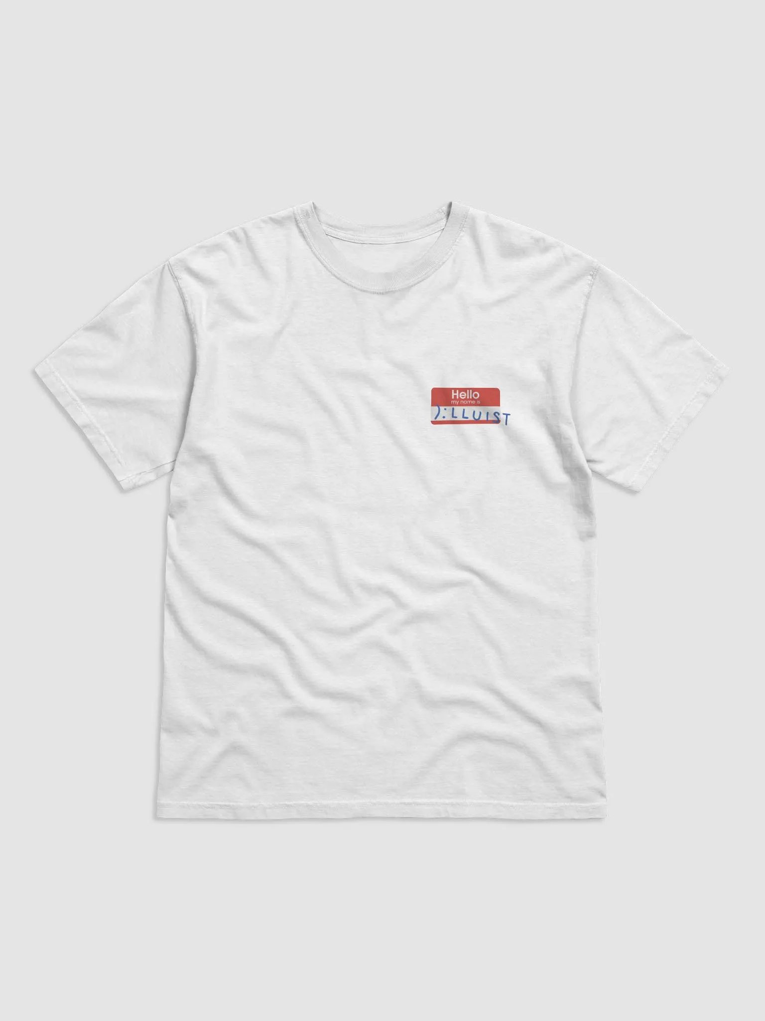 Orientation Tee product image (1)
