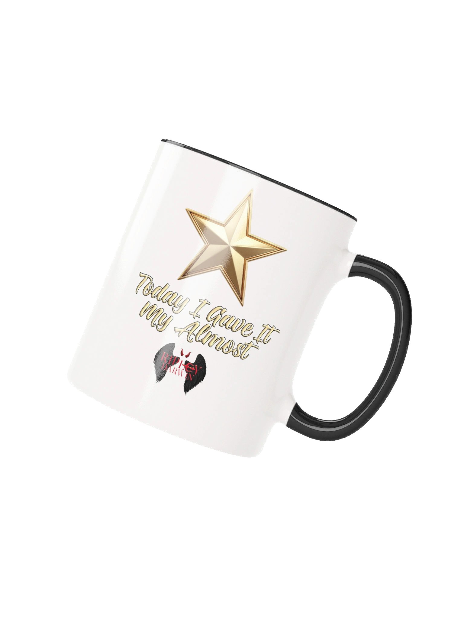 On One - Almost Mug product image (27)