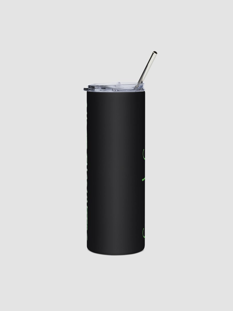 GhostEncounters Stainless Steel Tumbler product image (3)