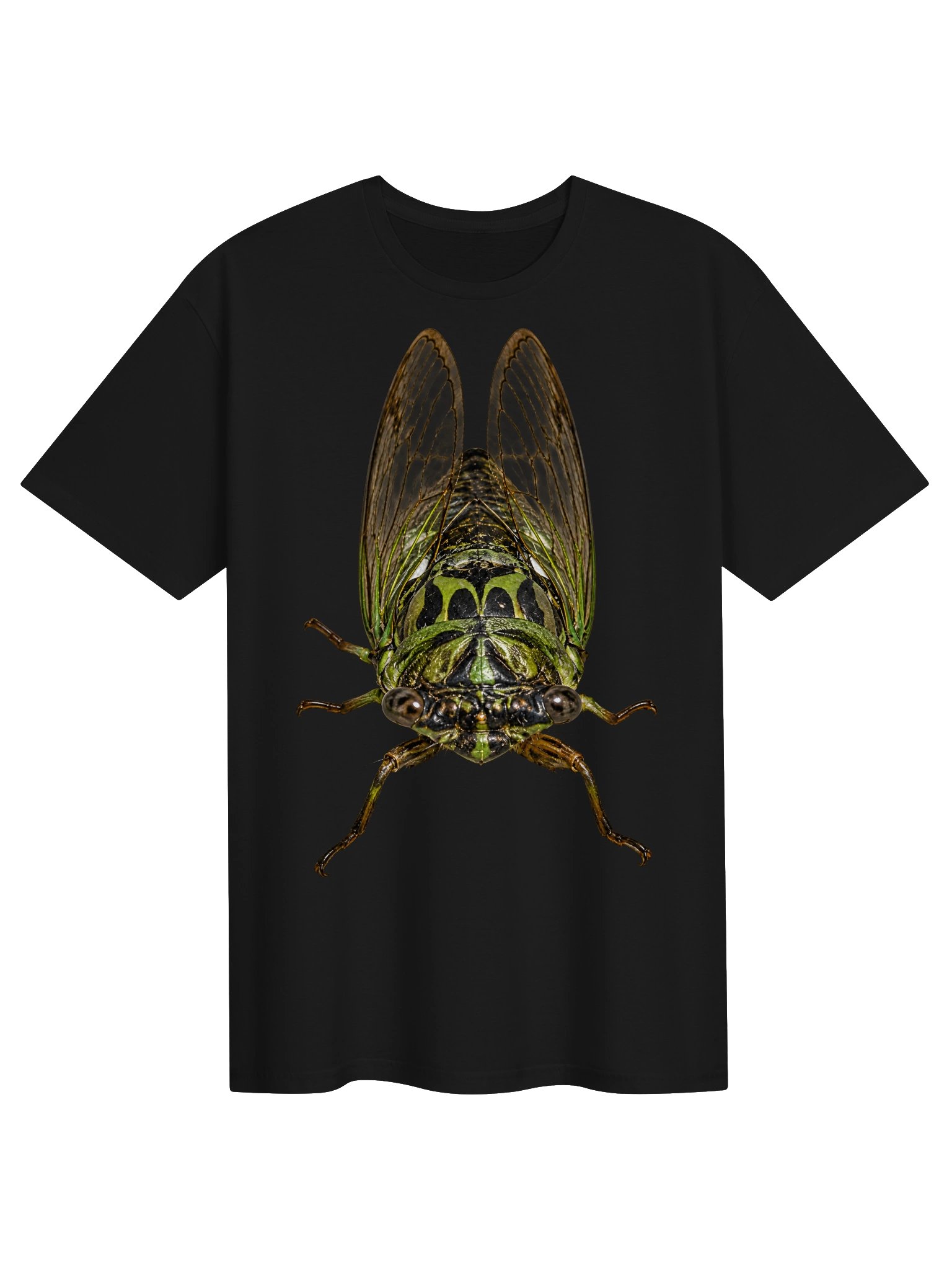 Cicada Club Tee 1