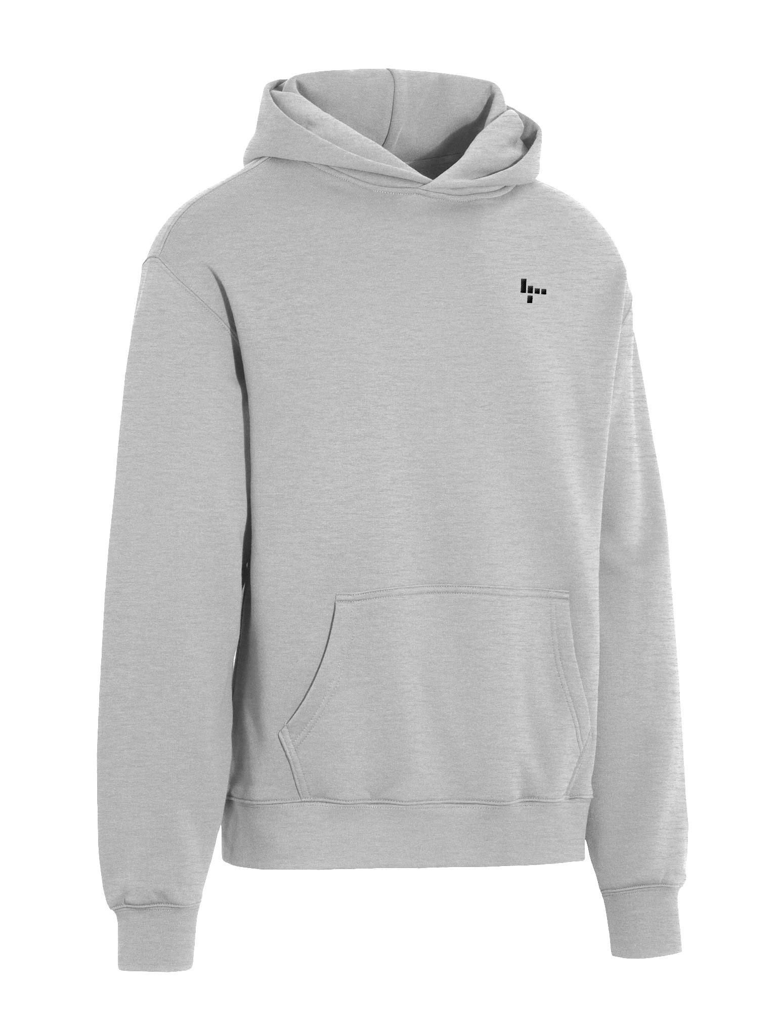 The Pwned Icon Hoodie product image (4)
