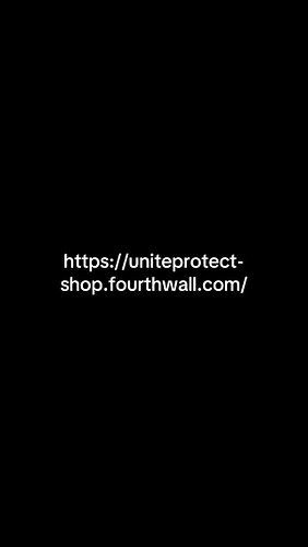 Not just a clothing brand, but a demand for justice✊🏼✊🏼