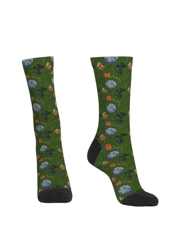 Druid Socks product image (2)