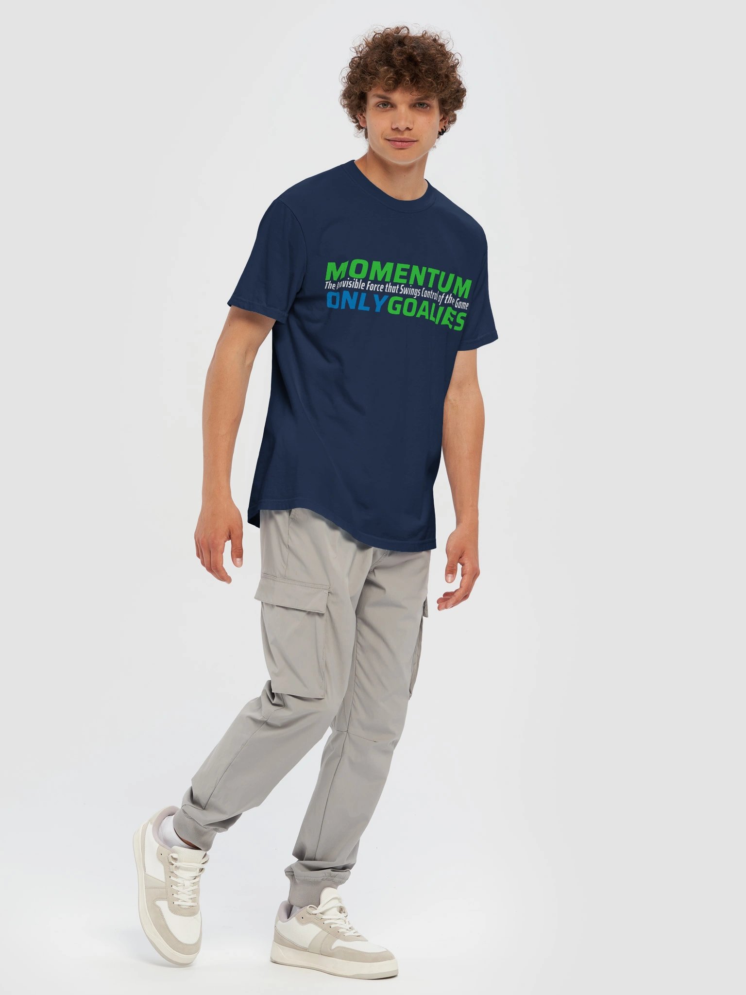 ONLYGOALIES MOMENTUM TEE product image (7)