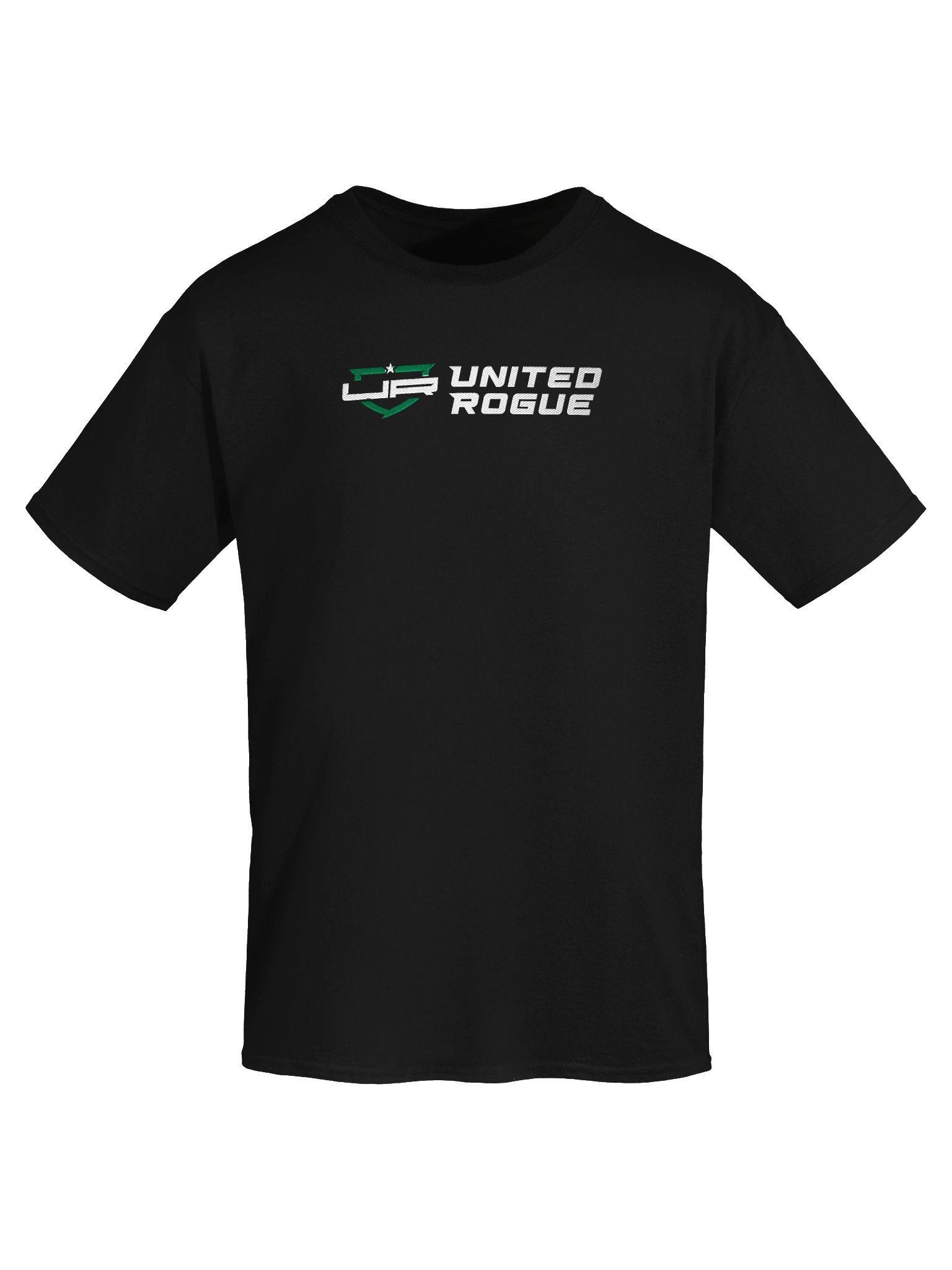 United Rogue Embroidered Tee product image (51)