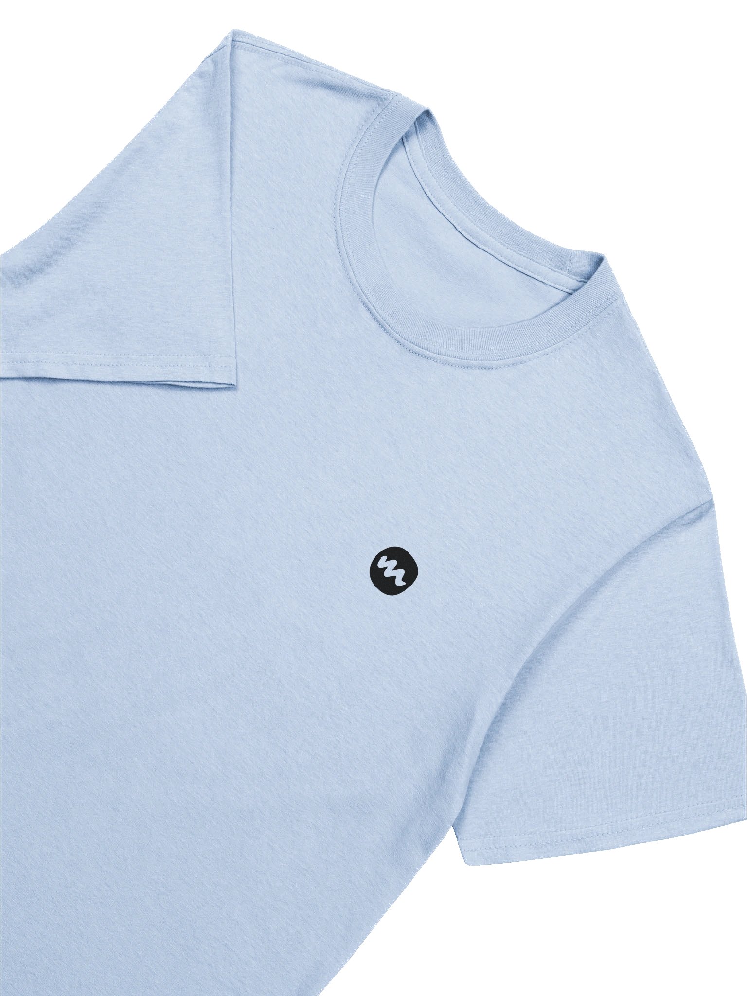 Unplug Back T-Shirt product image (9)