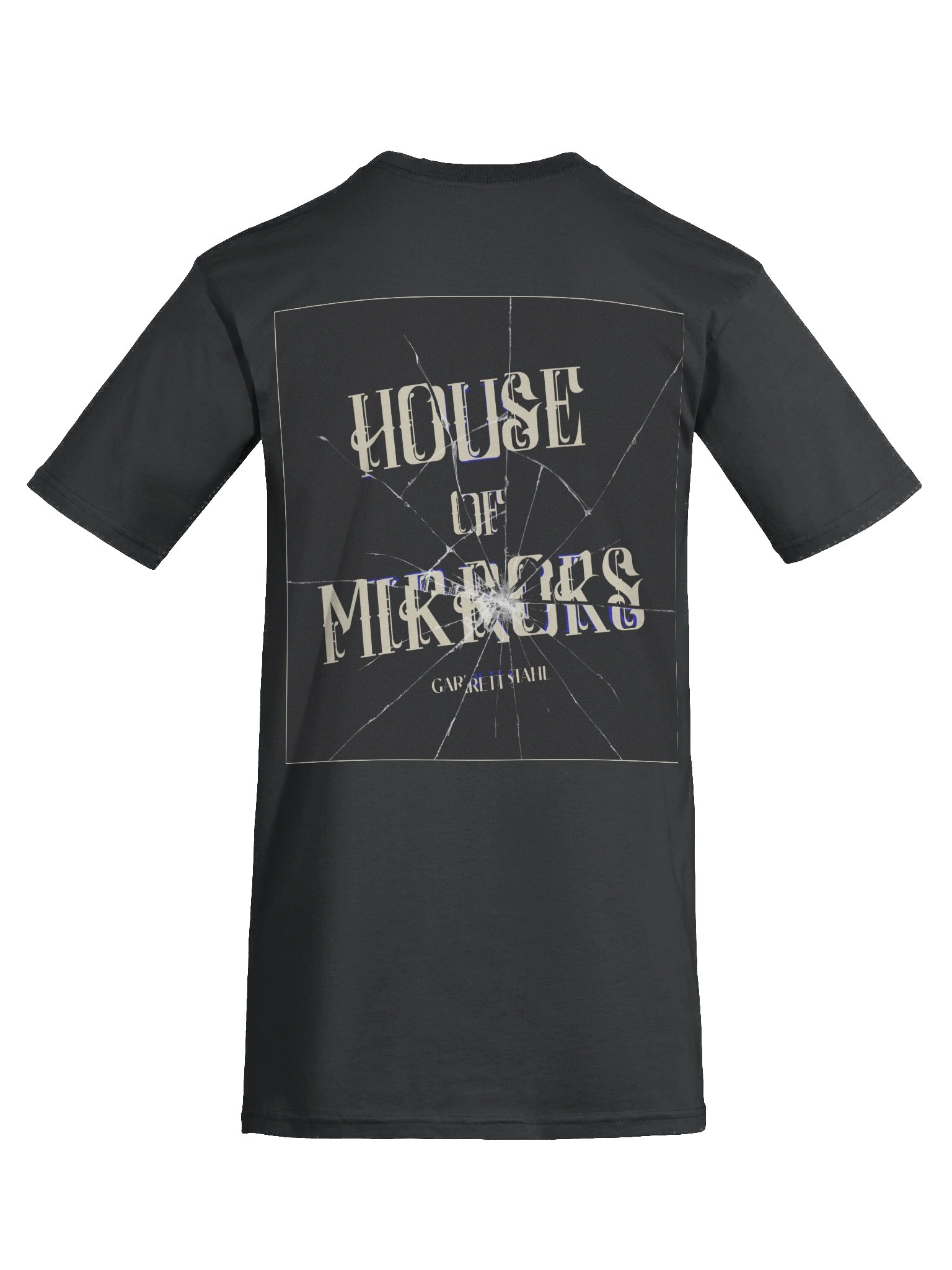 House of Mirrors Tee product image (9)