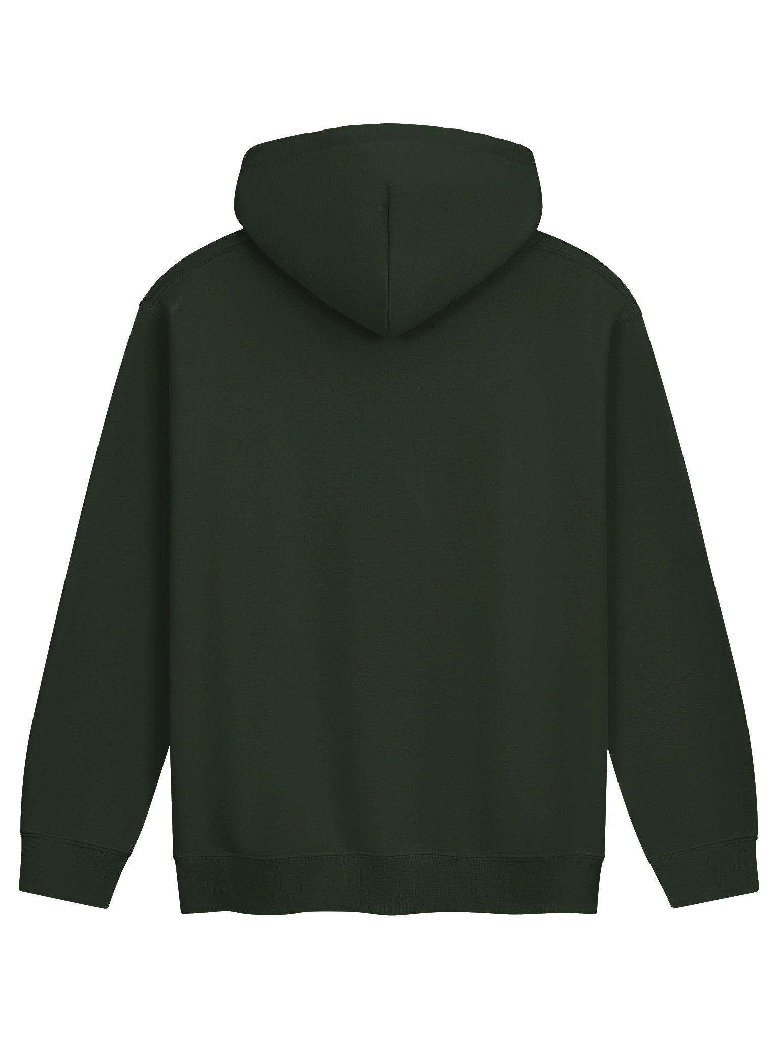 Wildcat Band Logo Classic Hoodie product image (10)