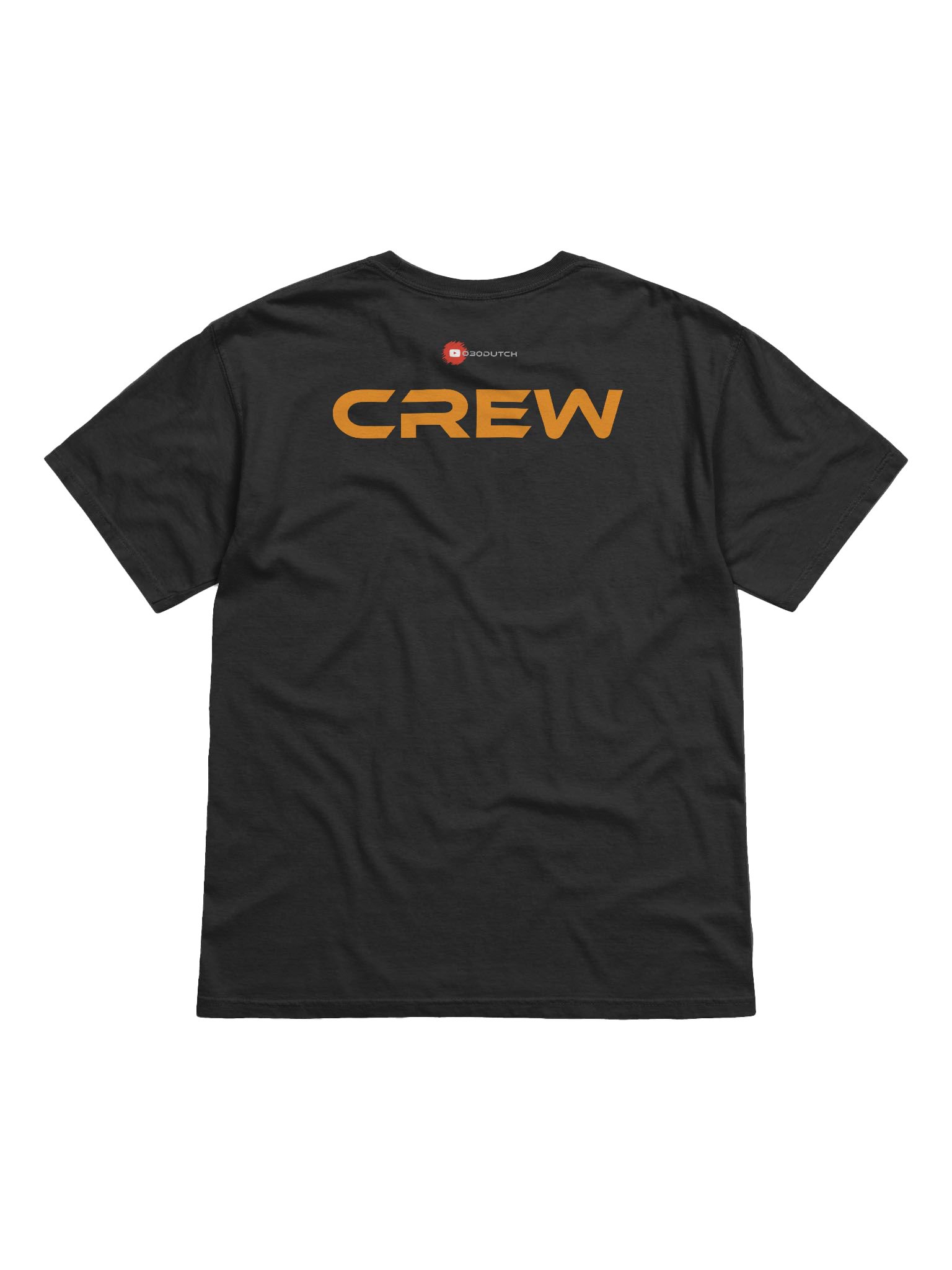PRIDE CREW T-SHIRT product image (4)
