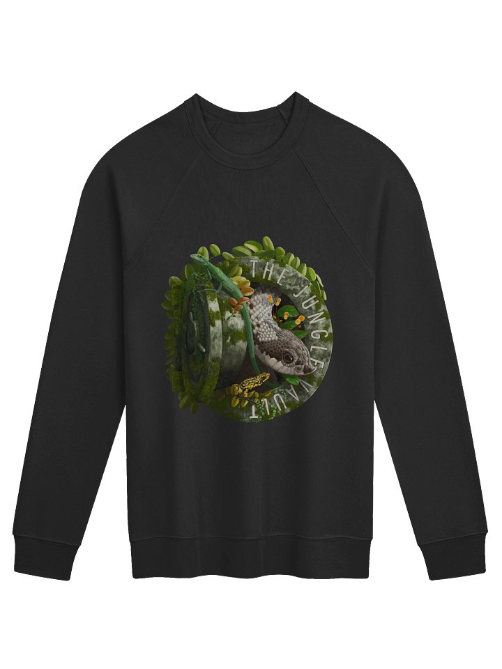 The Jungle Vault Crew Neck product image (5)