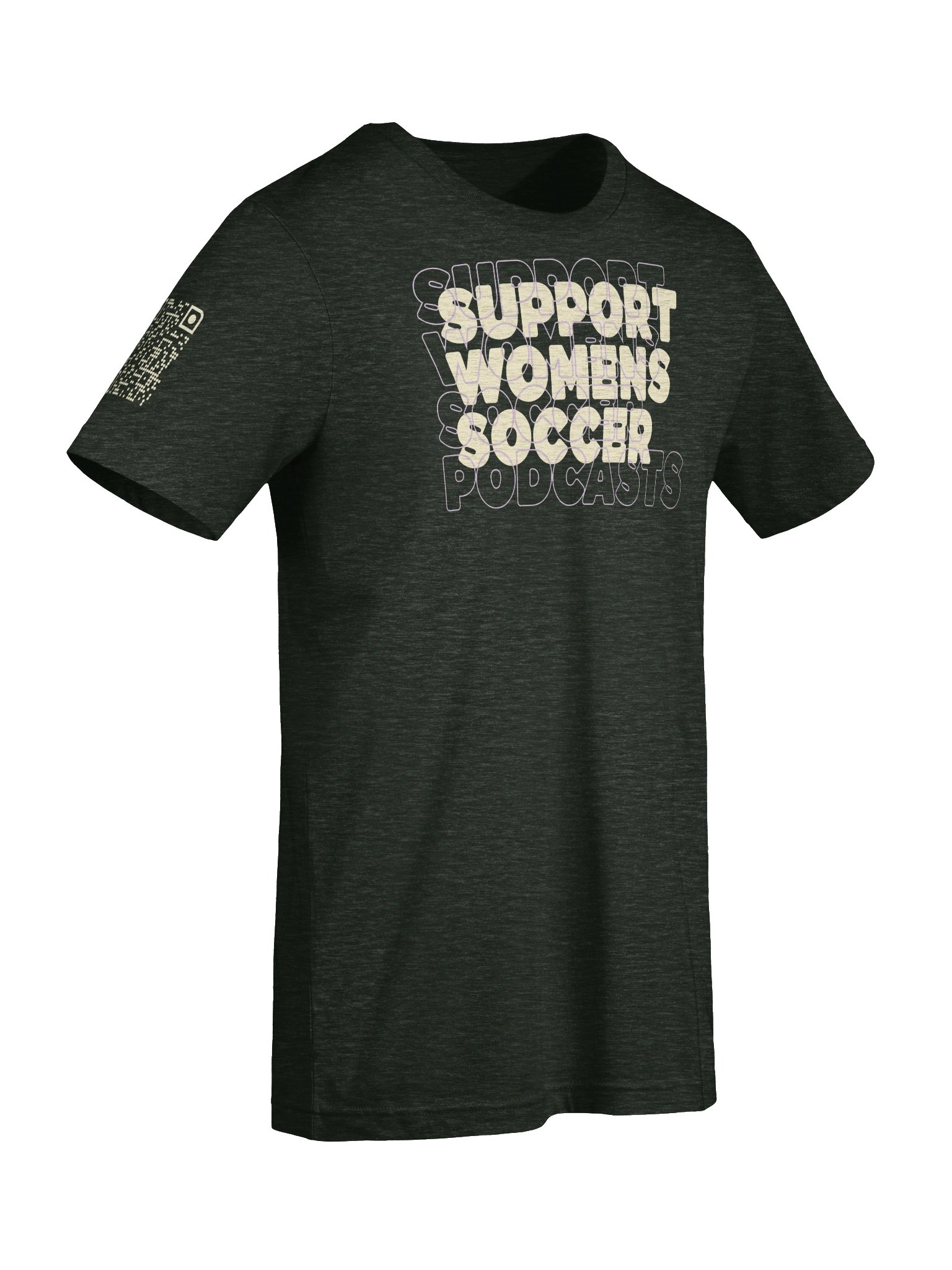 Support Womens Soccer (Podcasts) product image (47)