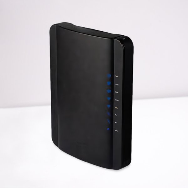 AR Modem Gateway 6 | DOCSIS Cable Modem Router Combo product image (2)