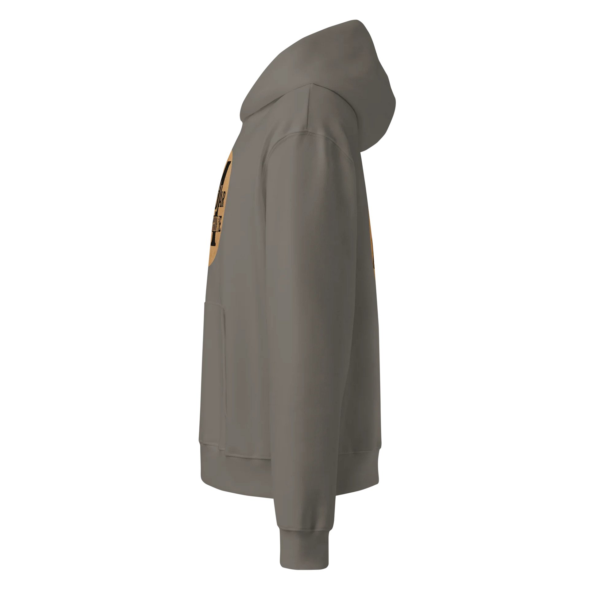 1965 Hoodie - MJM Logo product image (3)
