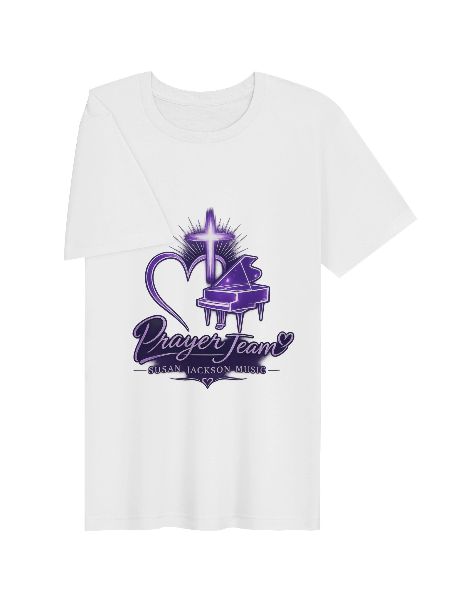 Prayer Team T-Shirt product image (9)