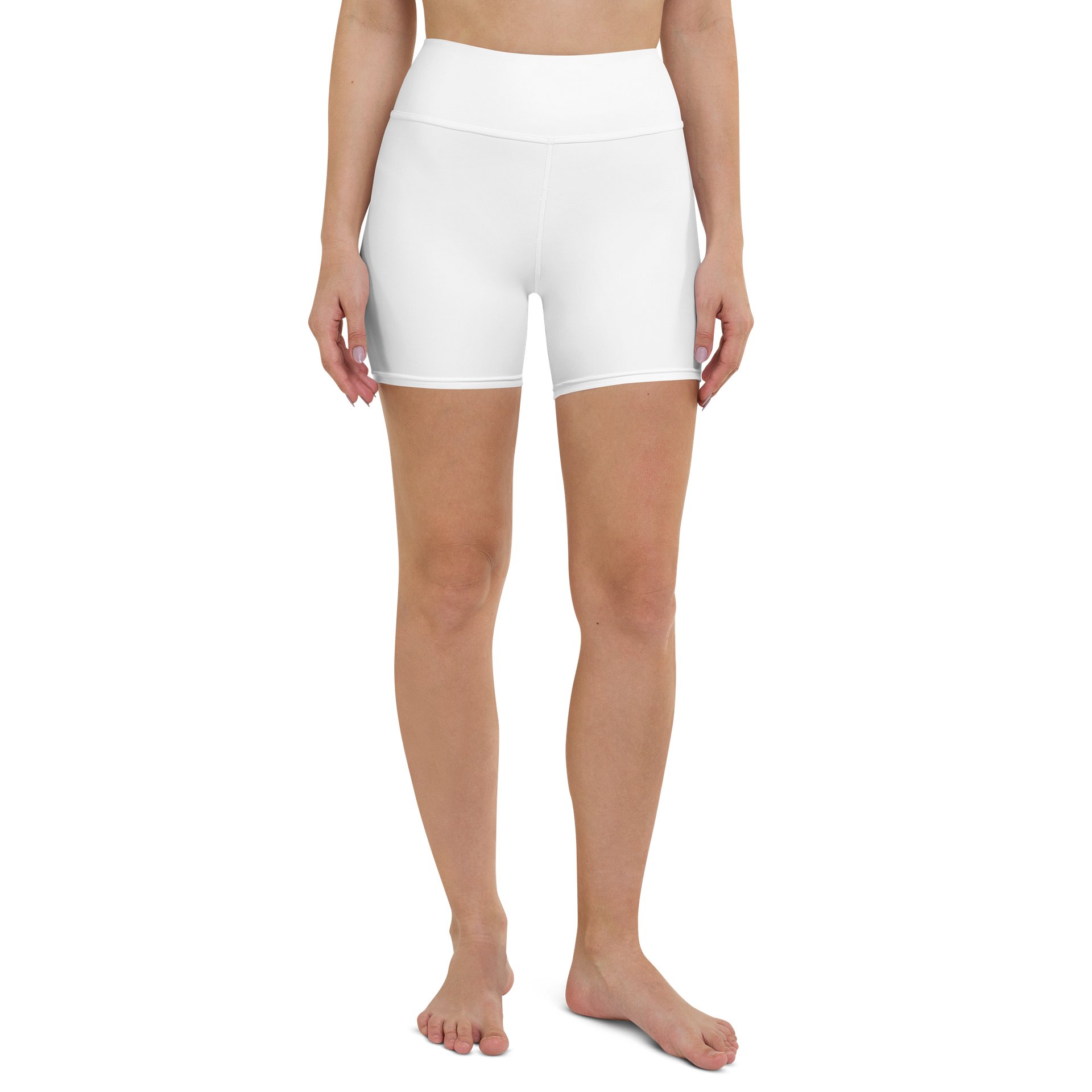 Eroomill Yoga Shorts product image (2)